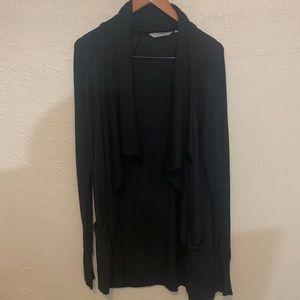 Athleta Long Cardigan